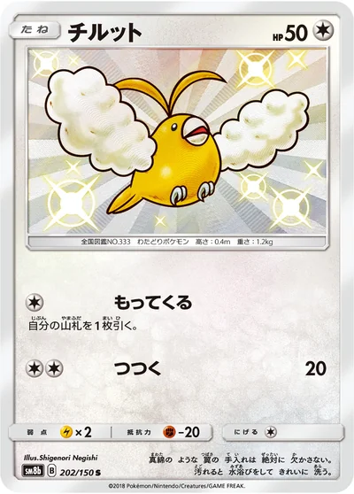 チルット
